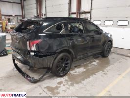 Kia Sorento 2022 2