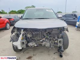 Kia Soul 2024 2