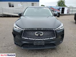 Infiniti QX50 2019 2