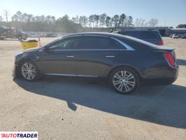 Cadillac Pozostałe 2019 3