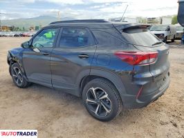 Chevrolet Blazer 2023 1