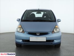 Honda Jazz 2003 1.2 76 KM