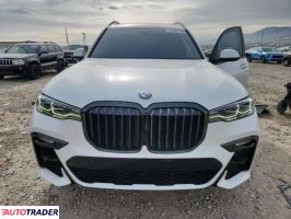 BMW Pozostałe 2020 3