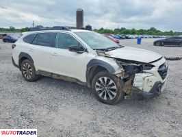Subaru Outback 2024 2