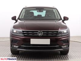 Volkswagen Tiguan 2018 1.4 147 KM