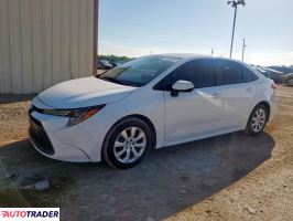 Toyota Corolla 2023 2