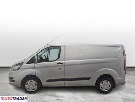 Ford Transit 2018 2.0
