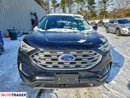 Ford Edge 2022 2