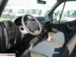 Renault Master 2016 2.3