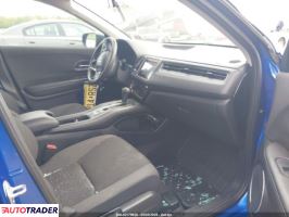 Honda HR-V 2020 1
