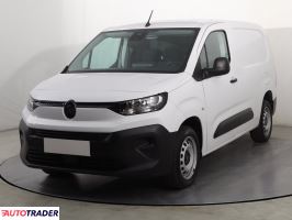 Citroen Berlingo 2024 1.5