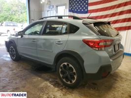Subaru Pozostałe 2023 2
