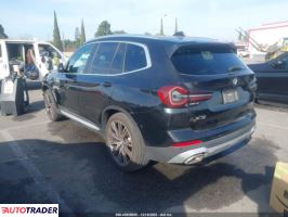 BMW X3 2022 2
