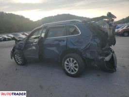 Jeep Cherokee 2019 2