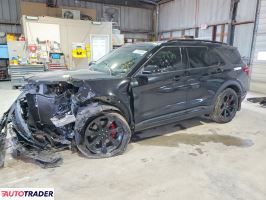 Ford Explorer - zobacz ofertę