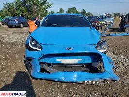 Toyota Pozostałe 2024 2 Toyota Pozostałe 2024 2