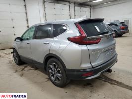 Honda CR-V 2022 2