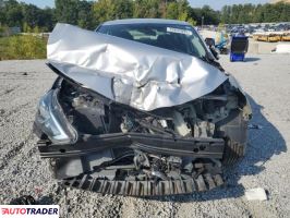 Nissan Sentra 2019 1 Nissan Sentra 2019 1