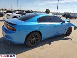 Dodge Charger 2023 3 Dodge Charger 2023 3