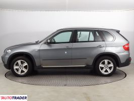 BMW X5 2010 3.0 281 KM BMW X5 2010 3.0 281 KM