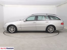 Mercedes E-klasa 2004 2.1 147 KM