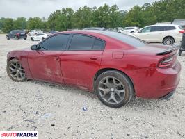 Dodge Charger 2020 3