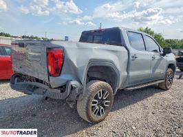 GMC Sierra 2024 6