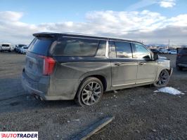 GMC Yukon 2021 6 GMC Yukon 2021 6