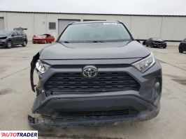 Toyota Pozostałe 2020 2 Toyota Pozostałe 2020 2