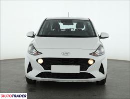 Hyundai i10 2021 1.2 83 KM Hyundai i10 2021 1.2 83 KM