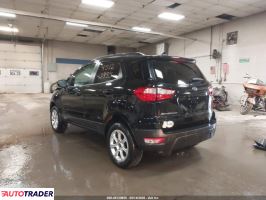 Ford EcoSport 2021 2