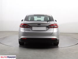 Ford Mondeo 2019 2.0 118 KM Ford Mondeo 2019 2.0 118 KM