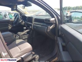 Toyota Tacoma 2024 2
