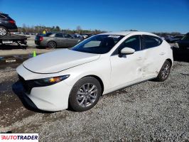 Mazda 3 - zobacz ofertę