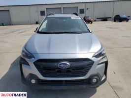 Subaru Outback 2024 2