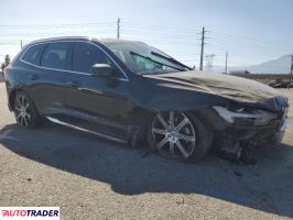 Volvo XC60 2021 2 Volvo XC60 2021 2
