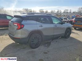 GMC Terrain 2024 1