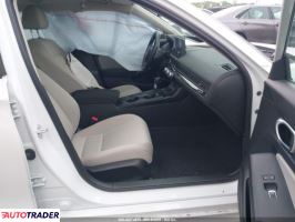 Honda Civic 2022 1 Honda Civic 2022 1