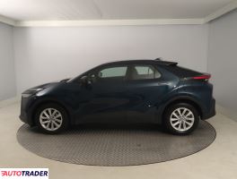 Toyota C-HR 2024 1.8 138 KM