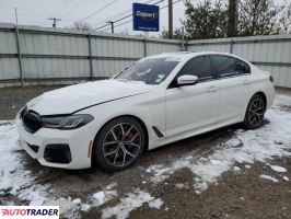 BMW 540 2021 3 BMW 540 2021 3