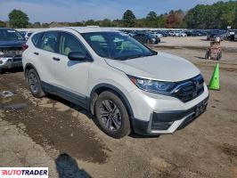 Honda CR-V 2020 1