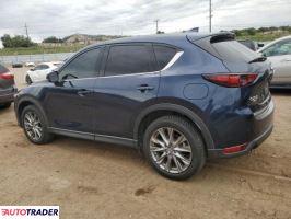 Mazda CX-5 2020 2 Mazda CX-5 2020 2