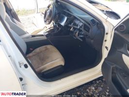 Honda Insight 2019 1