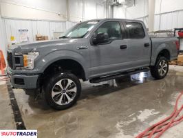Ford Pozostałe 2020 3 Ford Pozostałe 2020 3