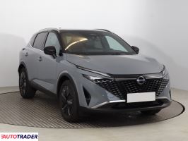 Nissan Qashqai - zobacz ofertę