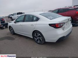 Subaru Legacy 2021 2