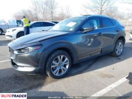 Mazda CX-30 2022 2