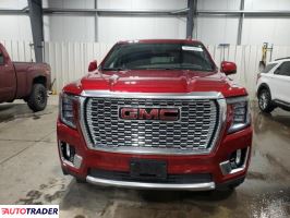 GMC Yukon 2021 6