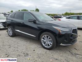 Acura RDX 2024 2