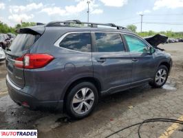 Subaru Pozostałe 2021 2